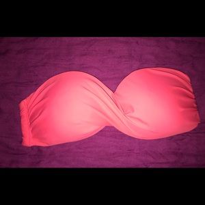 Ron Jon bathing suit top